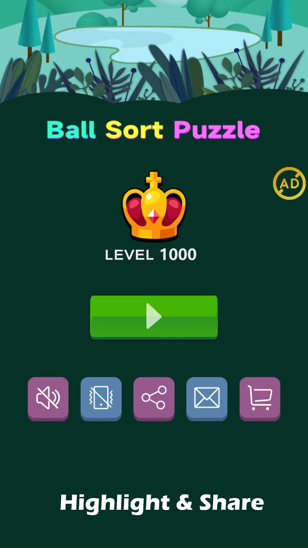 Ball Sort Puzzle Color Sort android iOS apk download for freeTapTap