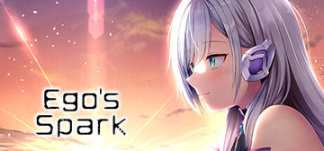 Banner of Ego's Spark 