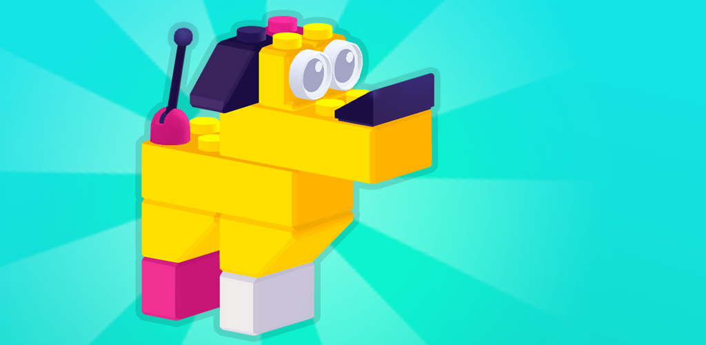 Disassemble It! screenshot