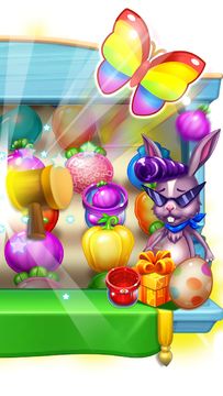 Farm Harvest ® Match 3 Game Game Screenshot