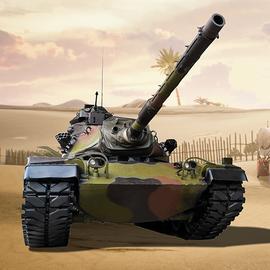 War Machine Tank - Combat Game for Android/iOS - TapTap