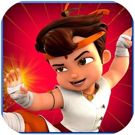 Kung Fu Dhamaka Official Game