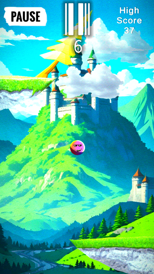 Dont Fall DF Latest Version for Android/iOS APK - TapTap