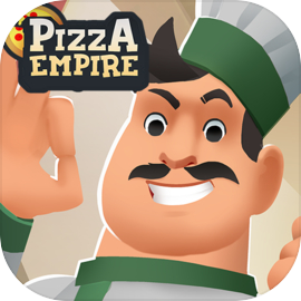 Pizza Empire Tycoon