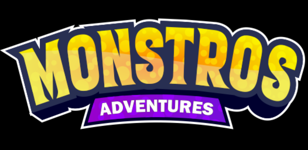 Screenshot of the video of Monster Adventure