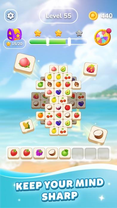 Mahjong jogo de peças versão móvel andróide iOS apk baixar  gratuitamente-TapTap