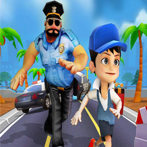 Trem Subway Surfers Run versão móvel andróide iOS apk baixar  gratuitamente-TapTap