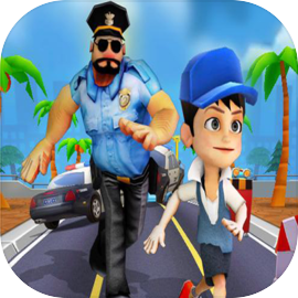 Train Subway Surfers Run android iOS apk download for free-TapTap