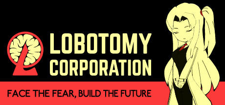 Banner of Lobotomy Corporation | Monster Management Simulation 