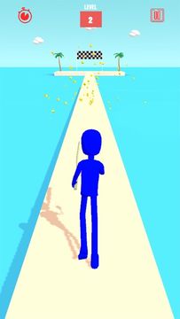 Word Boom: Relax Game Game Screenshot