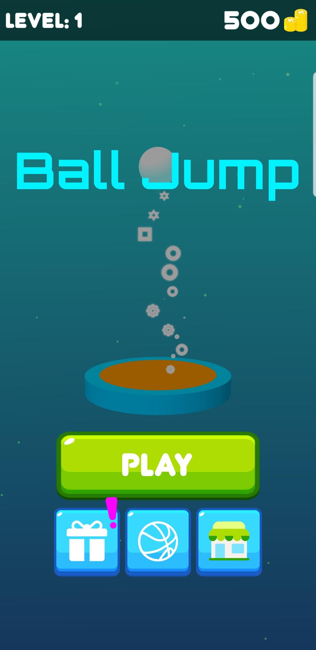 Ball Jump 3D Latest Version for Android/iOS APK - TapTap