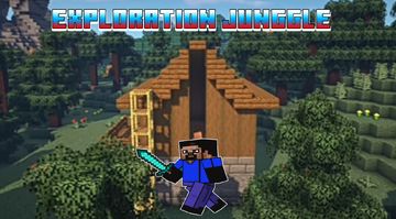 Craftsman Explorations Game Screenshot