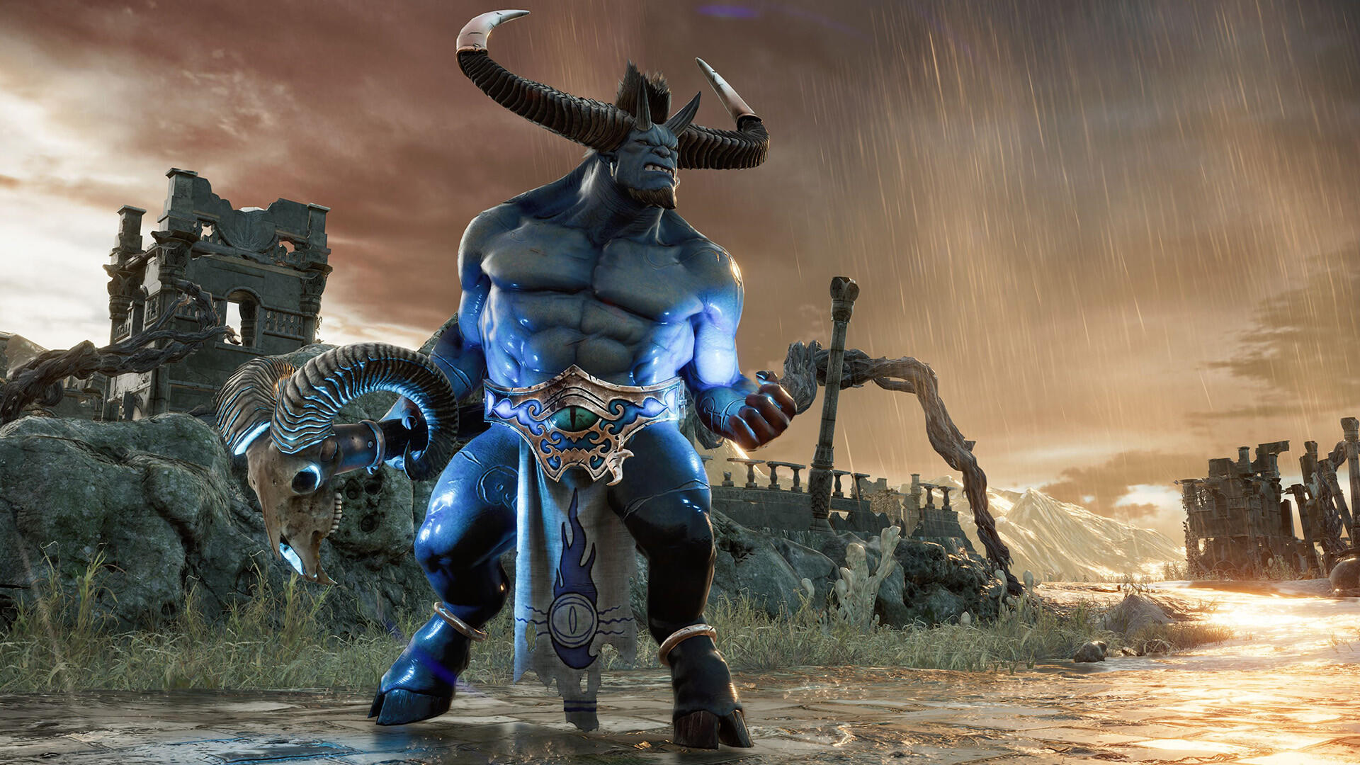 Warhammer Age of Sigmar: Realms of Ruin Game Screenshot