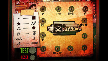 Lume Game Screenshot