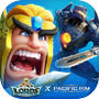Lords Mobile: Pacific Rim War