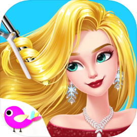 Princess Dream Hair Salon