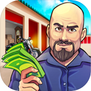 Bid Wars - Auction Simulator