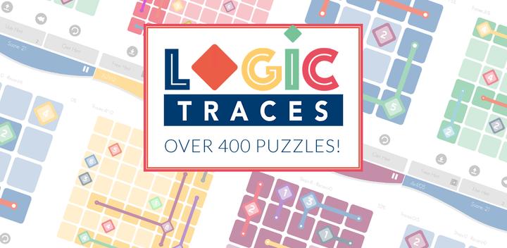 Banner of Logic Traces 1.3.4