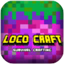 Loco Craft: Survival Crafting Pocket Edition