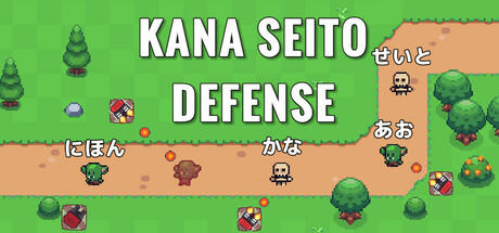 Banner of Kana Seito Defense 