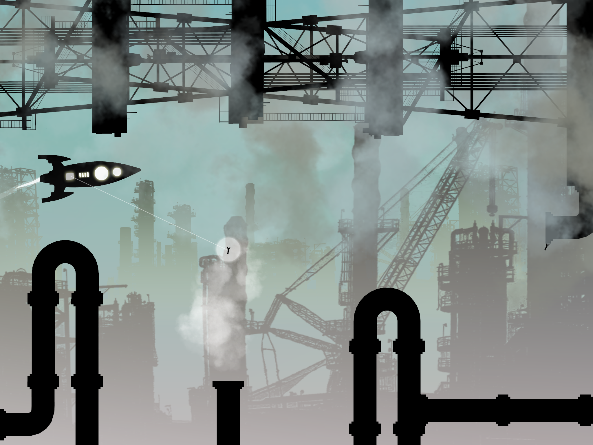 Escape Game Screenshot