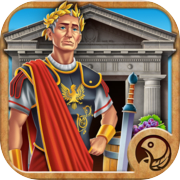 Objets cachés de la Rome antique - Mystère de l'Empire romain
