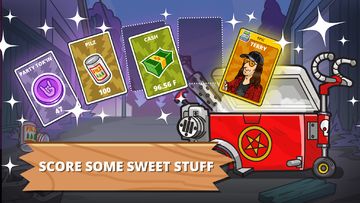 Fubar: Just Give'r - Idle Party Tycoon 遊戲截圖