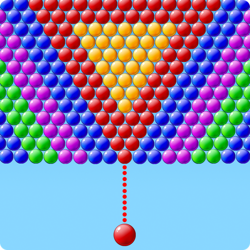 Bubble Hit HD Latest Version for Android/iOS APK - TapTap