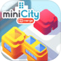 Icon of Mini City Merge