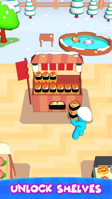 My Mini Mart: Supermarket Game Game Screenshot