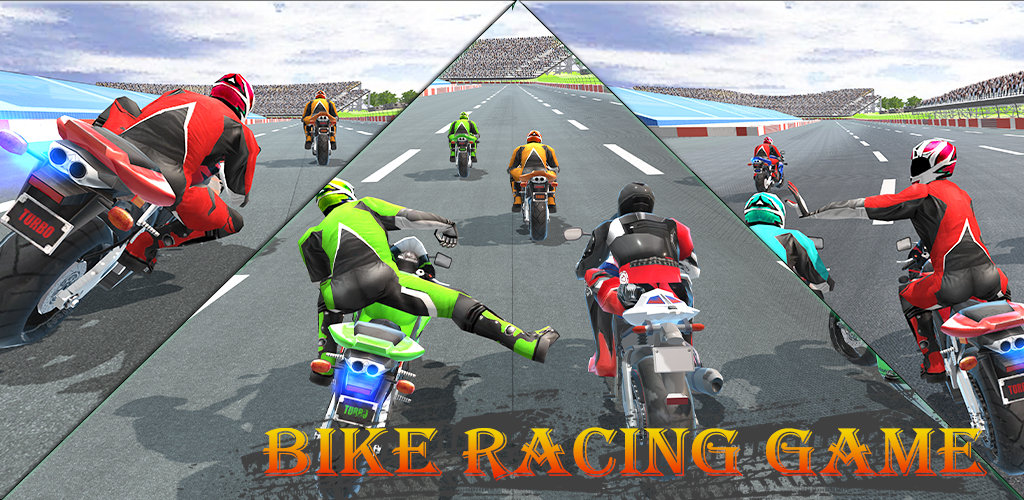 Moto em Alta Velocidade - jogo de corrida gratis APK for Android