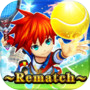Icon of 白貓Tennis ～Rematch～
