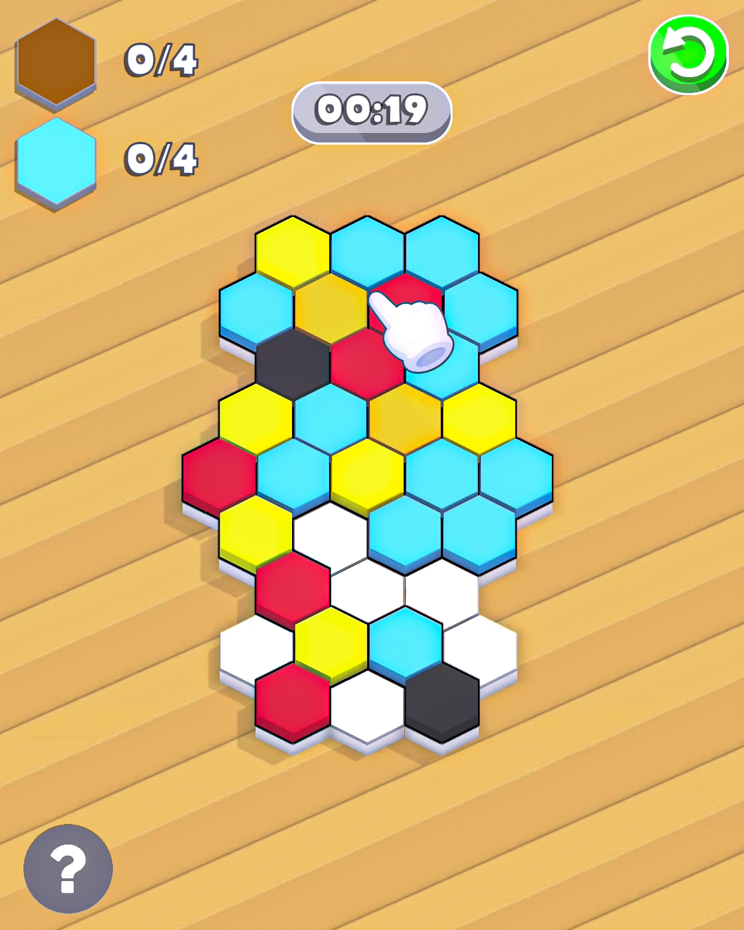 Color Tiles Latest Version for Android/iOS APK - TapTap