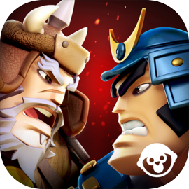 Samurai Siege: Alliance Wars android iOS apk download for free-TapTap