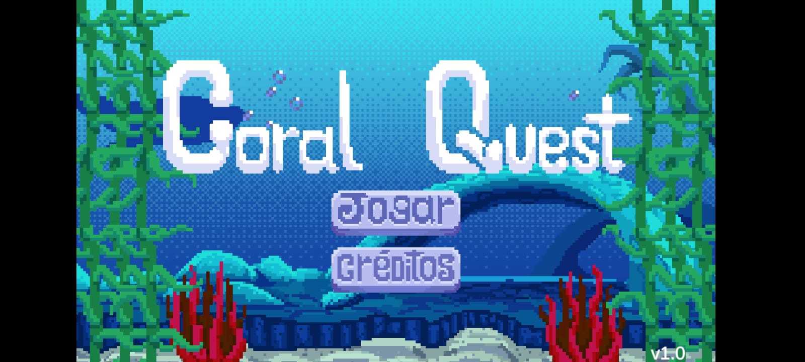 Coral Quest Latest Version for Android/iOS APK - TapTap