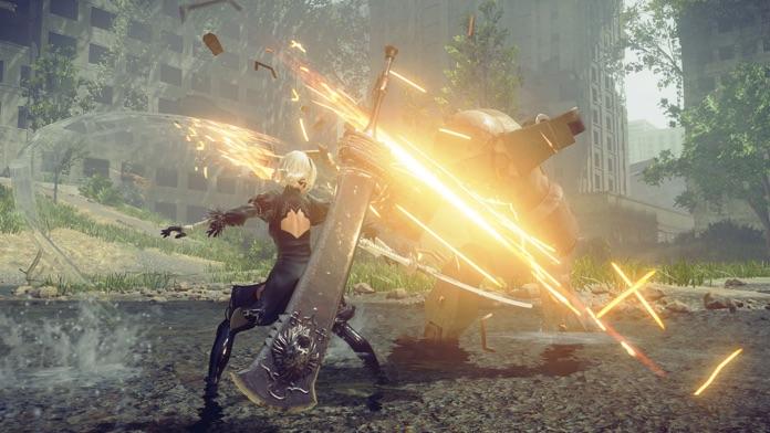 Blade Fantasy-Immortal Epic ภาพหน้าจอเกม