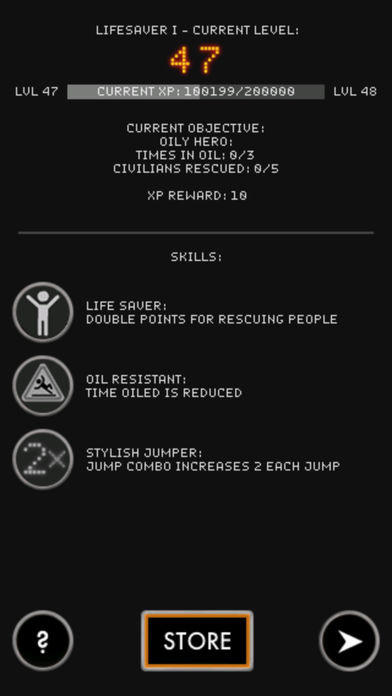 Mechanic Panic Game Screenshot