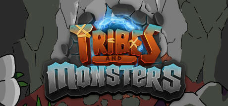 Banner of Tribos e Monstros 