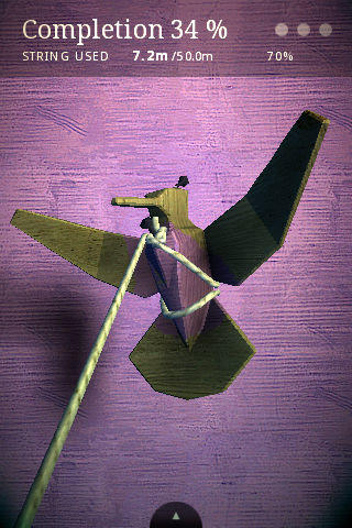 Zen Bound® 게임 스크린샷