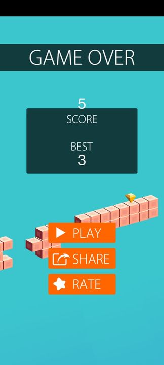 High Ball Game Screenshot