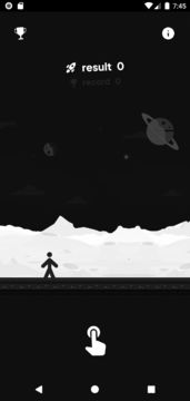 Скриншот игры Leapin Legends