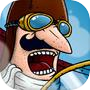 Icon of Aviator - idle clicker game