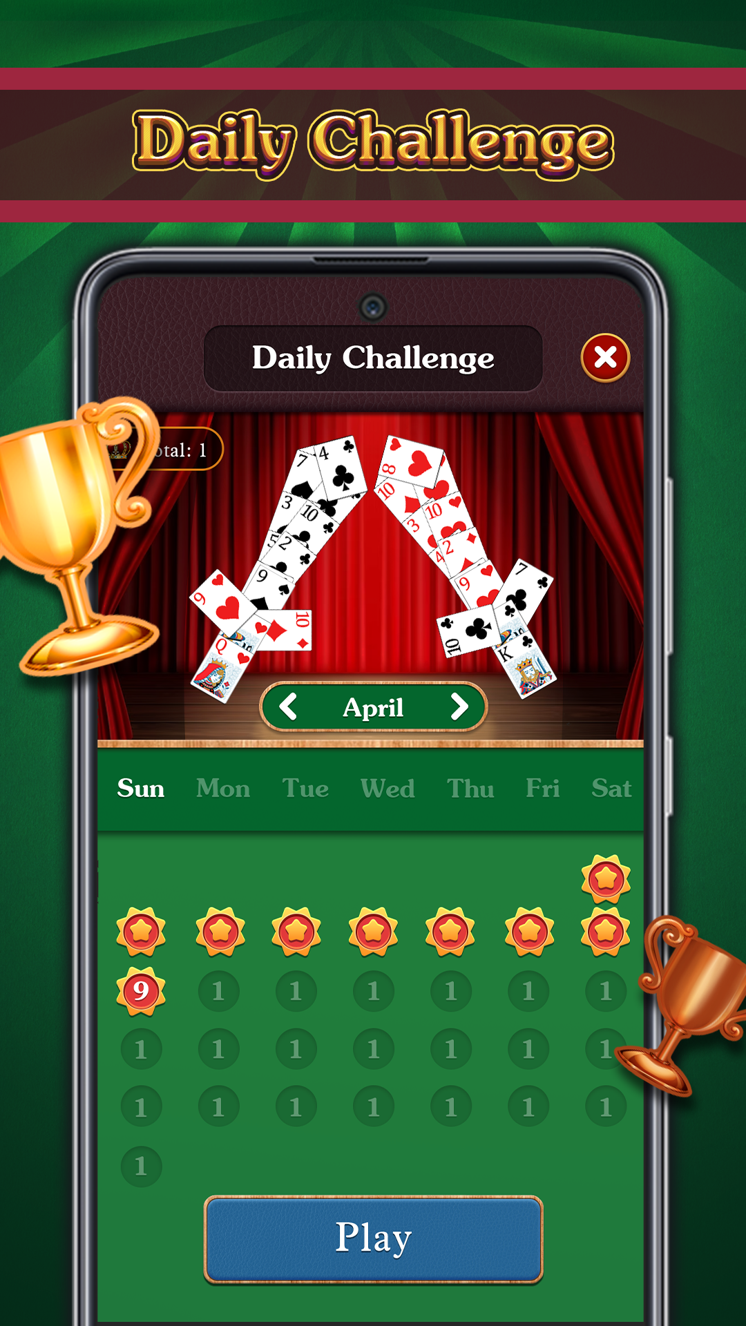 Super Classic Spider Solitaire android iOS apk download for free-TapTap