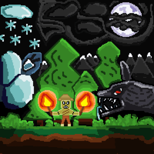 Torch Guy Latest Version for Android/iOS APK - TapTap