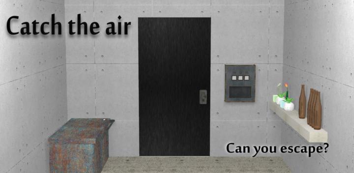 Banner of Catch the air -escape game- 1.1.5
