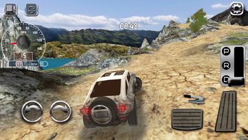 Cuplikan Layar Game 4x4 Off-Road Rally 7