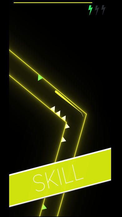 Joltz Game Screenshot