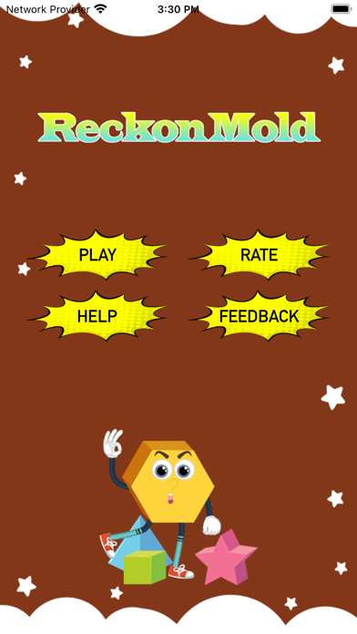 ReckonMold Game Screenshot