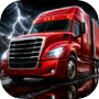 Icon of Truck Simulator THUNDERSTRUCK
