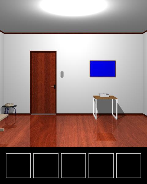 ミニ脱出ゲーム 仕掛けだらけの部屋からの脱出7 Game Screenshot